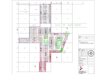 Land Planning in Gurgaon, Land Planning in noida, Land Planning in ghaziabad